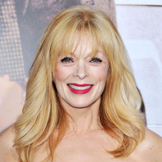 Frances Fisher in Screening of Lionsgate & Lakeshore Entertainment's 'The Lincoln Lawyer'