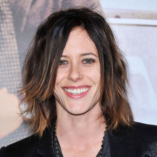 Katherine Moennig in Screening of Lionsgate & Lakeshore Entertainment's 'The Lincoln Lawyer' - wenn3246075