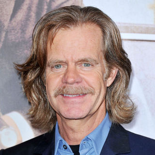 William H. Macy in Screening of Lionsgate & Lakeshore Entertainment's 'The Lincoln Lawyer'