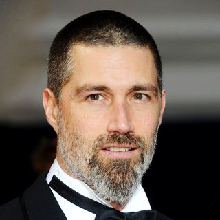 Matthew Fox