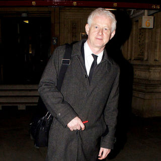 Richard Curtis in BBC Radio 3 does 'Something Funny for Money' and Raises Money for Comic Relief