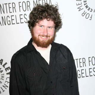 Casey Abrams in Paleyfest 2011 Honors 'American Idol'