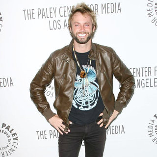 Paul McDonald in Paley Center for Media's PaleyFest 2011 Honoring 'American Idol' Event