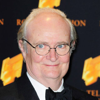 Jim Broadbent in The RTS Programme Awards