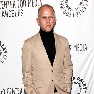 Ryan Murphy in Paley Center for Media's Paleyfest 2011 Event Honoring "Glee"