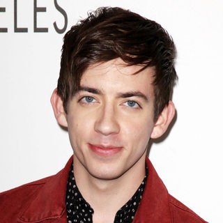 Kevin McHale in Paley Center for Media's Paleyfest 2011 Event Honoring "Glee"