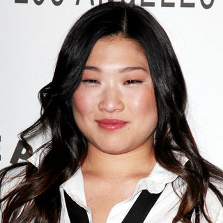 Jenna Ushkowitz in Paley Center for Media's Paleyfest 2011 Event Honoring "Glee"