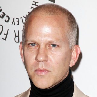 Ryan Murphy in Paley Center for Media's Paleyfest 2011 Event Honoring "Glee"
