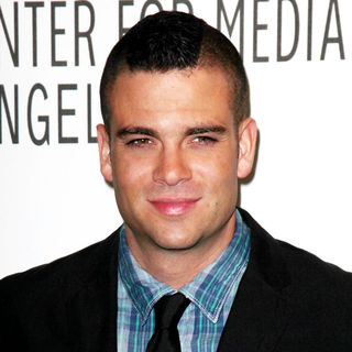 Mark Salling in Paley Center for Media's Paleyfest 2011 Event Honoring "Glee"