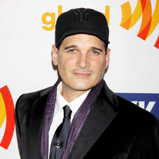Phillip Bloch in The 22nd Annual GLAAD Media Awards - Arrivals
