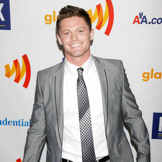 Spencer Liff in The 22nd Annual GLAAD Media Awards - Arrivals