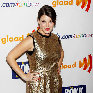 Gail Simmons