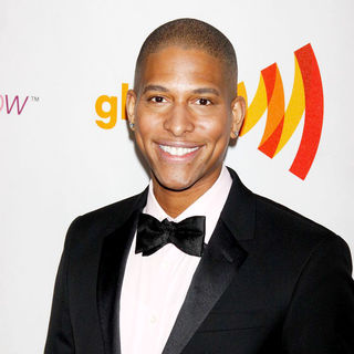 The 22nd Annual GLAAD Media Awards - Arrivals