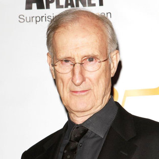 James Cromwell in 25th Anniversary Genesis Awards - Arrivals