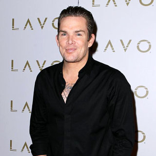 Mark McGrath