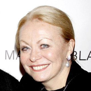Jacki Weaver in Opening Night of The Broadway Musical Production of 'Priscilla Queen of The Desert'