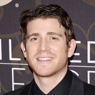 Bryan Greenberg in The New York Premiere of "Mildred Pierce" - Arrivals