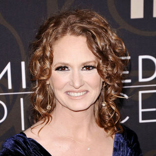 Melissa Leo in The New York Premiere of "Mildred Pierce" - Arrivals
