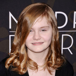 Morgan Turner in The New York Premiere of "Mildred Pierce" - Arrivals