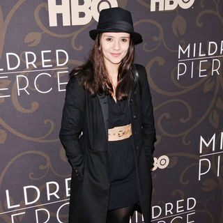 The New York Premiere of "Mildred Pierce" - Arrivals