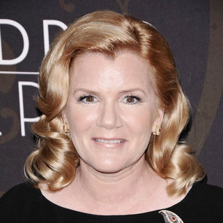 Mare Winningham in The New York Premiere of "Mildred Pierce" - Arrivals