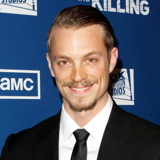 Premiere of AMC's Series "The Killing"