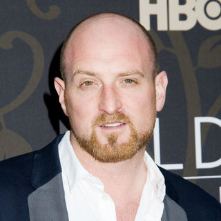 Michael Sucsy in The New York Premiere of "Mildred Pierce" - Arrivals
