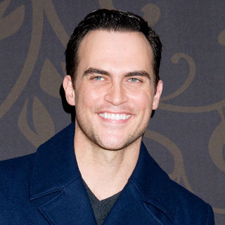 Cheyenne Jackson in The New York Premiere of "Mildred Pierce" - Arrivals