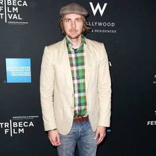 Dax Shepard in Celebration of The 2011 Tribeca Film Festival Program & Tribeca Film's 2011 Distribution Slate