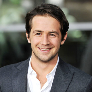Michael Angarano in Los Angeles Premiere of "Ceremony" - wenn3261973
