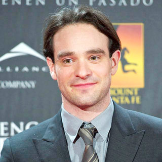 Charlie Cox