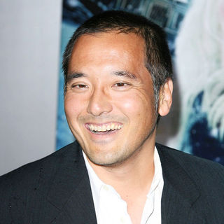 Steve Shibuya