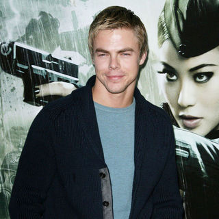 Warner Bros. Pictures Los Angeles Premiere of "Sucker Punch"