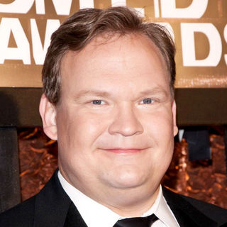Andy Richter in First Annual Comedy Awards - Arrivals