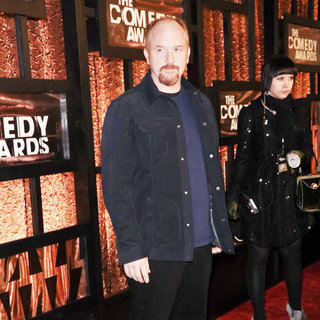 First Annual Comedy Awards - Arrivals