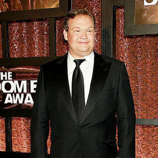 Andy Richter in First Annual Comedy Awards - Arrivals