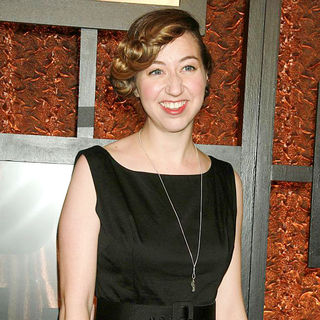 First Annual Comedy Awards - Arrivals