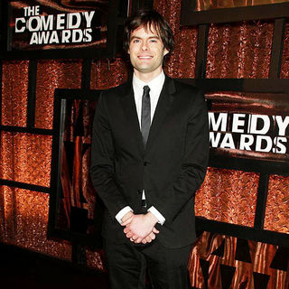 First Annual Comedy Awards - Arrivals