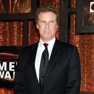 First Annual Comedy Awards - Arrivals