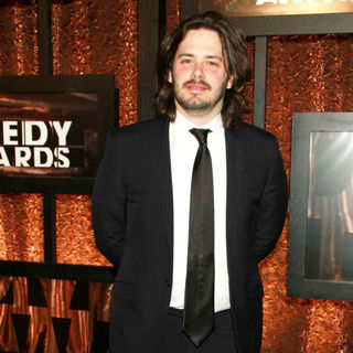 Edgar Wright in First Annual Comedy Awards - Arrivals