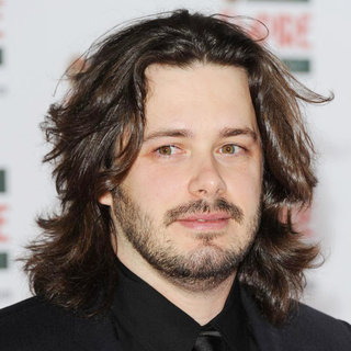 Edgar Wright in The Jameson Empire Awards 2011 - Arrivals