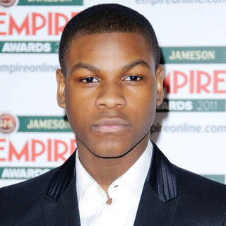 John Boyega in The Jameson Empire Awards 2011 - Arrivals