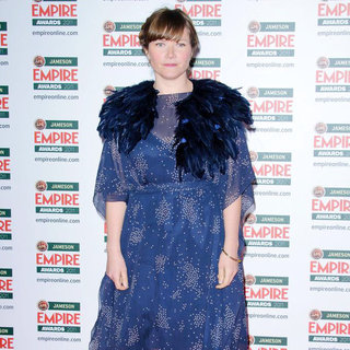 Jessica Hynes