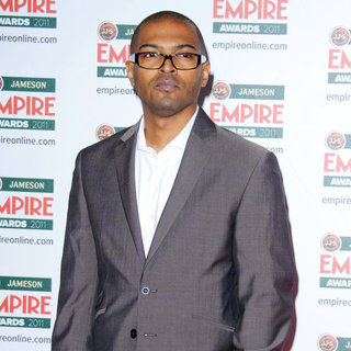 Noel Clarke in The Jameson Empire Awards 2011 - Arrivals