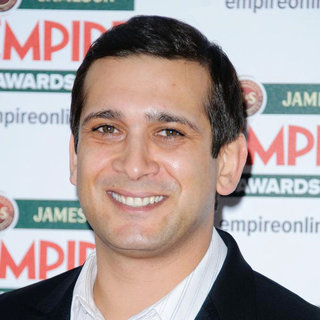 Jimi Mistry in The Jameson Empire Awards 2011 - Arrivals