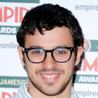 Simon Bird