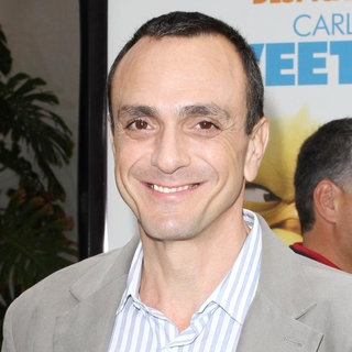 Los Angeles Premiere of 'Hop'