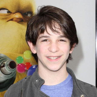 Los Angeles Premiere of 'Hop'
