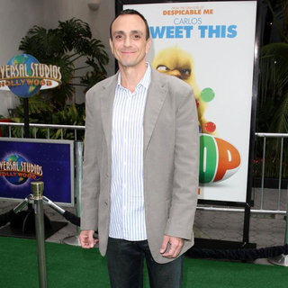 Hank Azaria in Los Angeles Premiere of 'Hop'