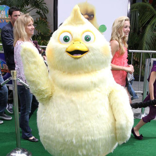 Los Angeles Premiere of 'Hop'